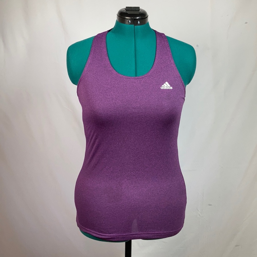 Adidas Climalite Tank Top - M